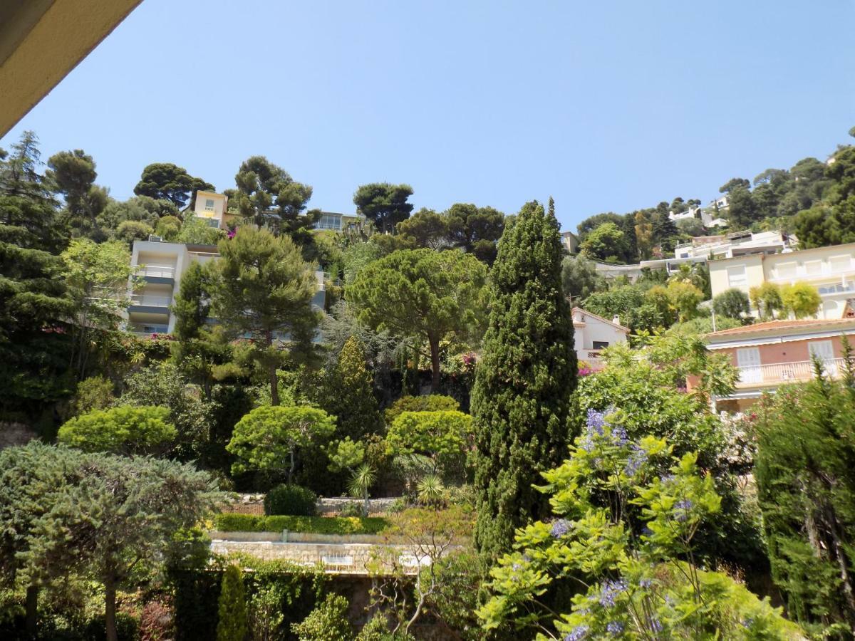 Escape To The French Riviera Apartment Villefranche-sur-Mer Exterior foto