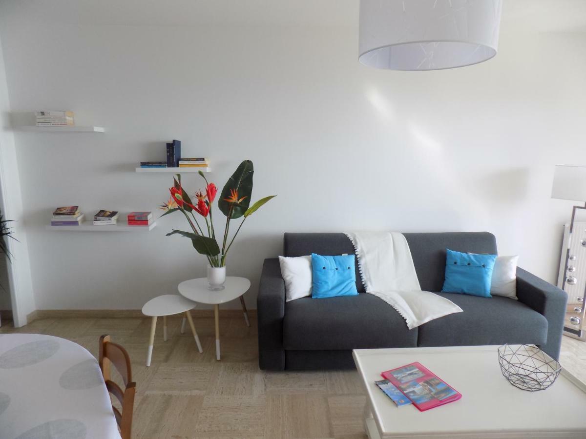 Escape To The French Riviera Apartment Villefranche-sur-Mer Exterior foto