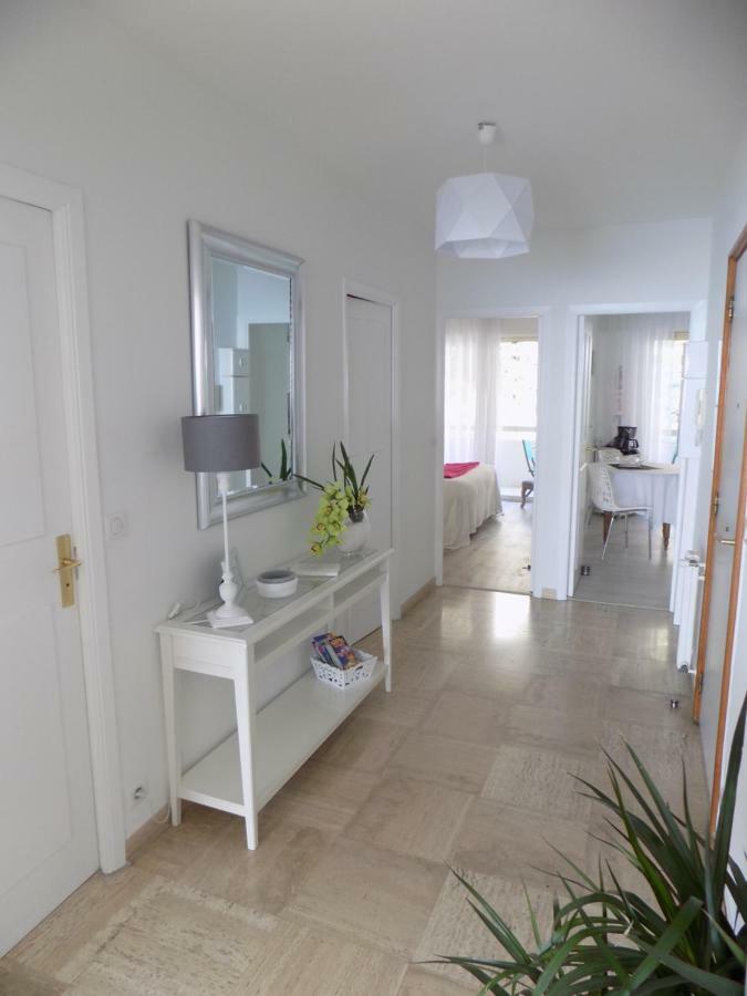 Escape To The French Riviera Apartment Villefranche-sur-Mer Exterior foto