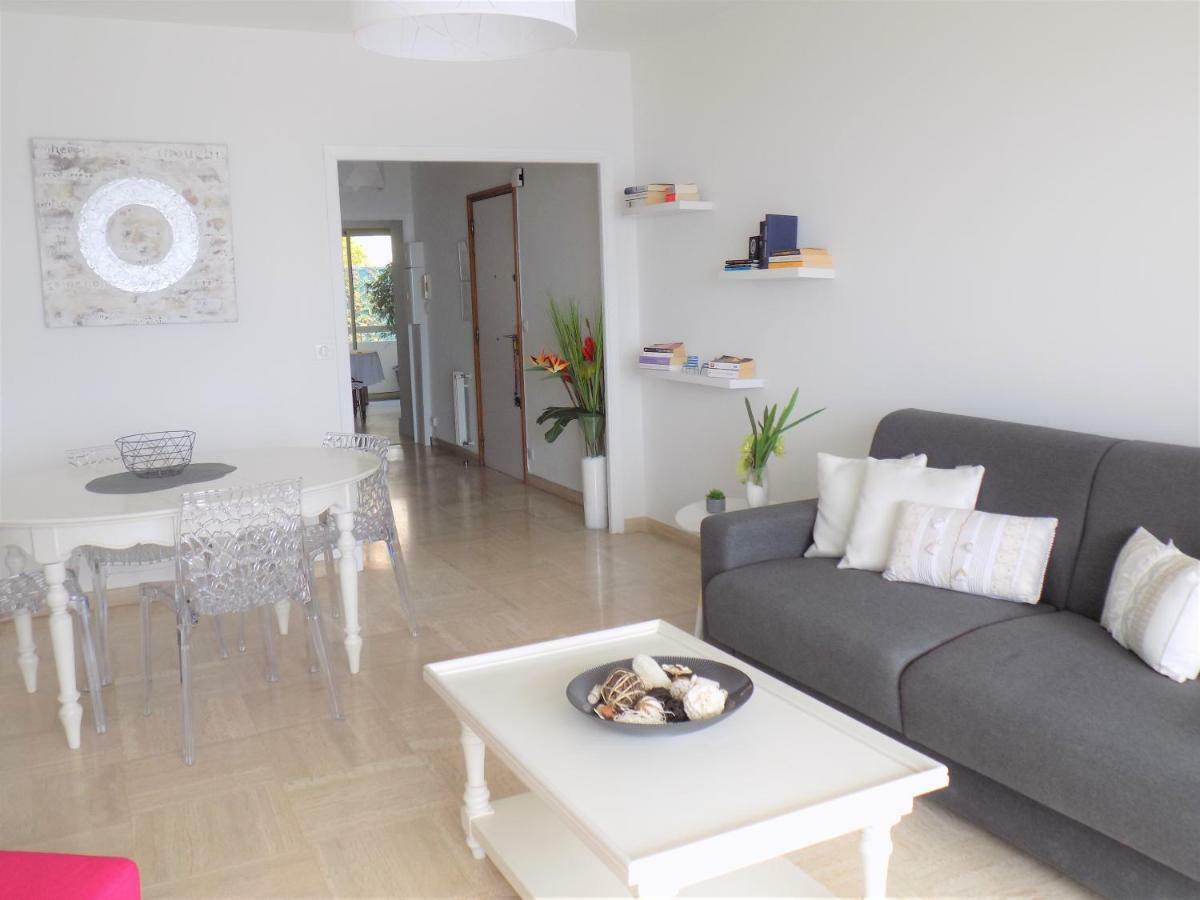 Escape To The French Riviera Apartment Villefranche-sur-Mer Exterior foto